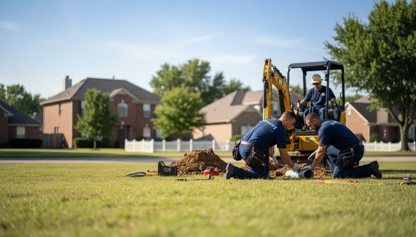Water Heater Repair in Pawnee City, NE near me